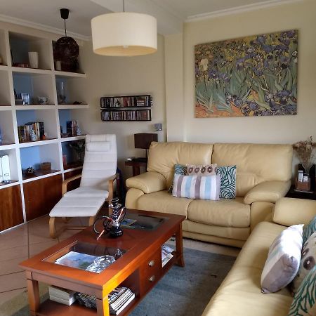 Casa Vilarousa Villanueva De Arosa Exterior foto